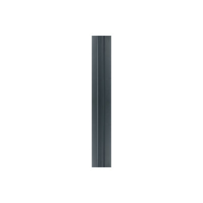 " Red Field Flowers Crop " by Cheri Blum