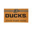 Paillasson NHL personnalisable 18 po x 30 po NHL-98546004-98549797
