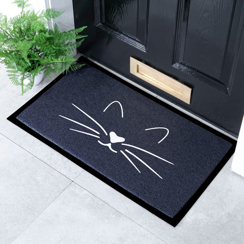 Non-Slip Doormat