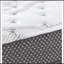Matelas hybride matelassé 10 po, mi-ferme-1098748728