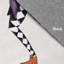 Tapis en chenille Halloween A Witch And Her Bird CRH1373IV3-131239761