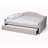 Kylan Upholstered Daybed with Trundle-2140265197-2140265184