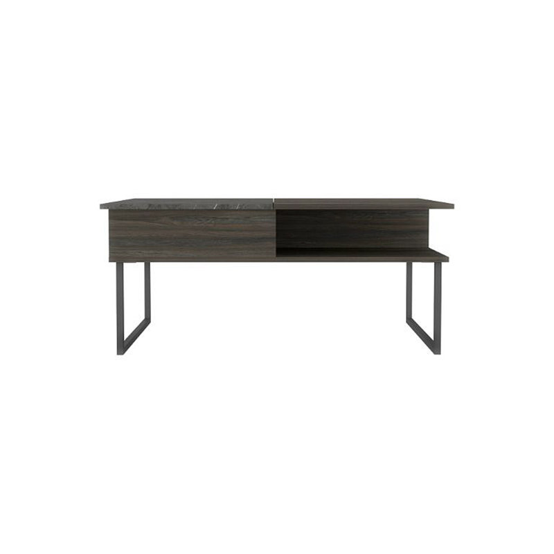 Table basse avec rangement Shinea