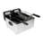 Friteuse Chard 6L SS
