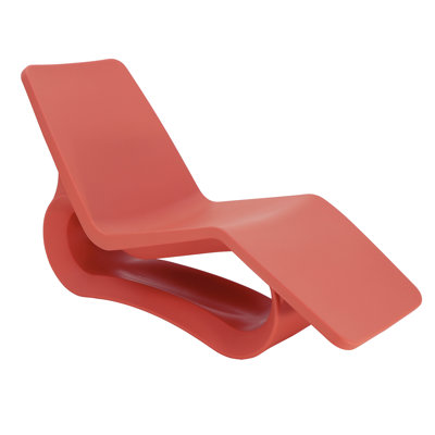 Tramontina Octo Polyethylene Sun Lounger