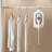 Newbealer Full Size Garment Steamer with 3-Level Steam Control,Auto-Clean, 1.2L Extra-Large Tank & Safety Stop - Spring Clothes Cleaning Essentials