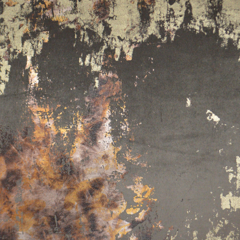 Roxy Fabric, Mineral