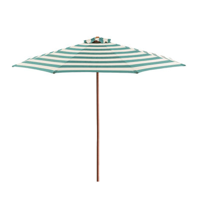 Parasol de marché 9 pi Classic