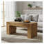 Table basse 48 po Farmhouse