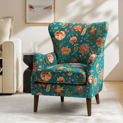 Upholstered Armchair