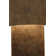 Lucas 1 - Light Flush Mounted Sconce