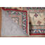Tapis oriental géométrique Kazak