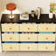 Buffet style rétro français-1575347946