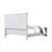 Scheller Solid Wood Headboard-140455448