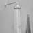 Pressure-Balanced (Temperature And Volume) Shower Faucet