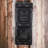 Metal Wall Organizer-9517416