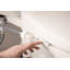 Siège de bidet électronique 3-Series avec télécommande en biscuit