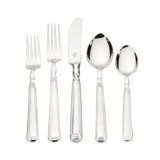 ZWILLING Vintage 1876 23-Piece 18/10 Stainless Steel Flatware Set