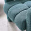 Chaise d'appoint pratique et large rembourrée-1672973464