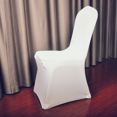 Spandex Chair Covers