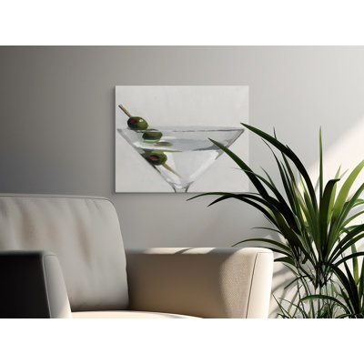 Wrapped Canvas Print Set