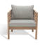 Fauteuil Rosman