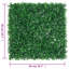 Lawn Edging Fencing-219948415