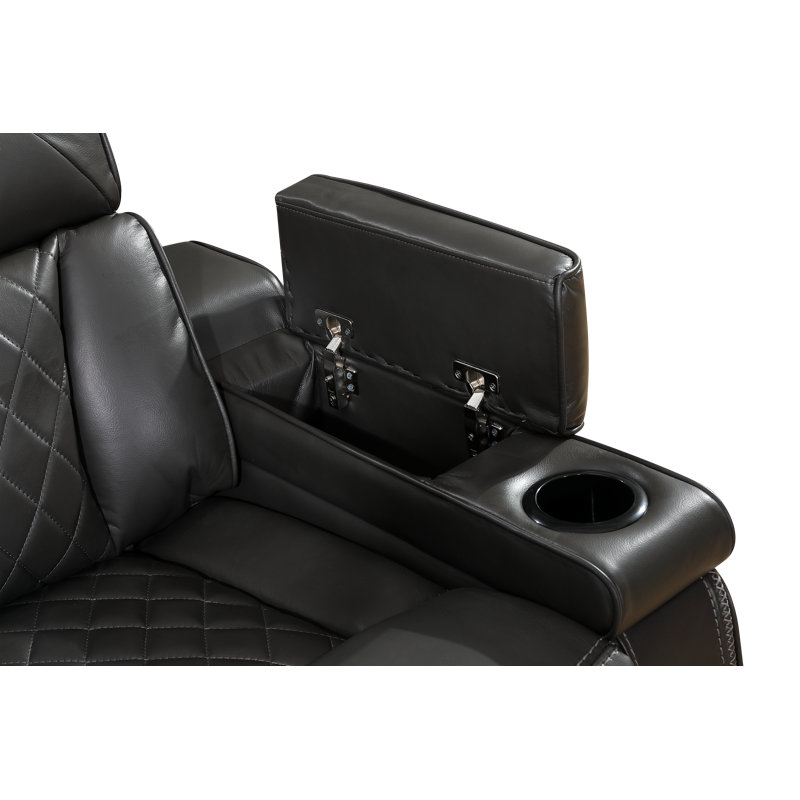 Power Motion Recliner