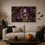 Art mural sur toile Steampunk-1122619745