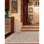 Tapis beige contemporain Ogorman-1110904971