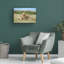 «Climax After the Mating» par Roshkumar, reproduction de photo sur toile tendue-101113454