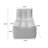 Classic Floor Sofa Cozy Softness Waffle Sofa