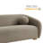 Holland 85" Chenille Fabric Sofa-111681131