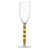 Clear/Gold is out of stock selected