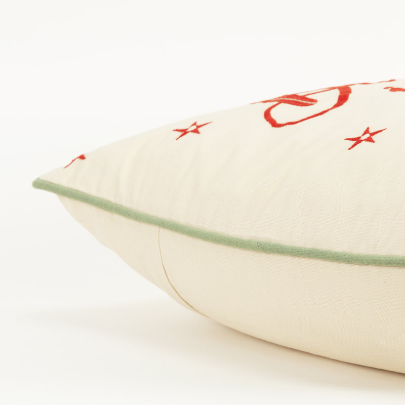  Coussin Believe in the Magic