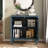 Bleron 31.5'' 2-Door Accent Cabinet Sideboard-376976888