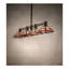 Soffe 4 - Light Pendant