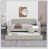 Beige clair est en rupture de stock