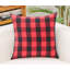 Buffalo Check Cotton Reversible Pillow Cover-99305000-107194103-107194101