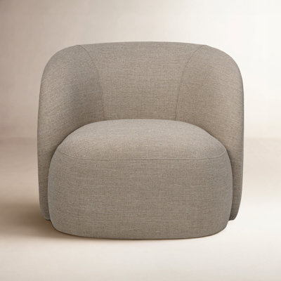 Laurrey Swivel Chair