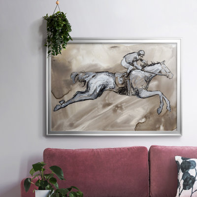 " Off To The Races II "