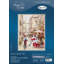  Kit de point de croix compté Morning Vibes 250-333