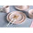 Stone Lain Albie 32-Piece Dinnerware Set Stoneware-48800304