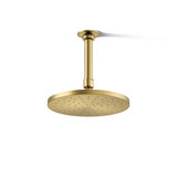 Contemporary Rain Shower Head