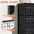 Ojaswi 8-Drawer Horizontal Storage Chest -868005710