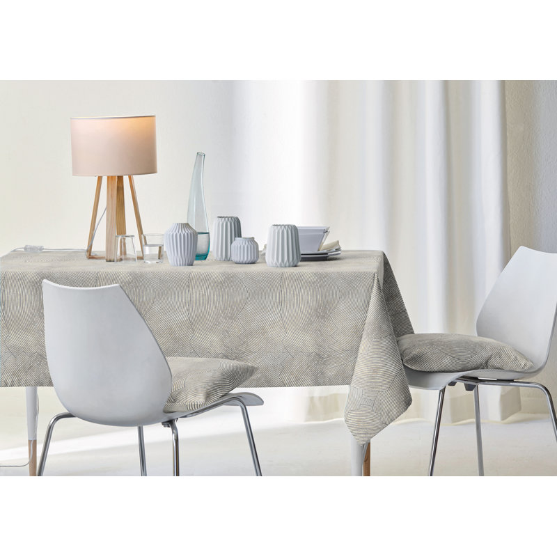 5470 85X85 Col. 20, Grey/Brown/Blue