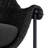 Melina Outdoor Chair-Faux Black Hyacinth-492915991