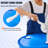 Oelwein No Power Source Required / Manual Powered Pump