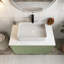 Meuble-lavabo autoportant de 30 po avec lavabo