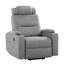 Fauteuil inclinable électrique lève-personne Orrum-794129219